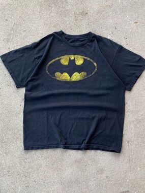 Vintage Batman DC Comics Tee Shirt